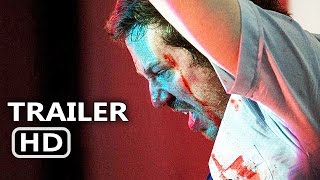 THE BELKO EXPERIMENT Trailer Teaser 2017 John C McGinley Thriller [upl. by Vorster685]