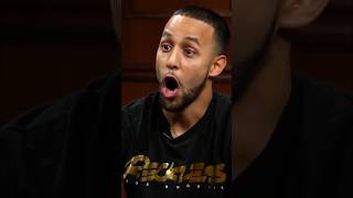 Is She Cute 🤣 Anwar Jibawi funny interview [upl. by Eniowtna216]