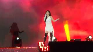 240518 태연 TAEYEON  Time Lapse  IKONYX Concert 2024 [upl. by Netsirc]