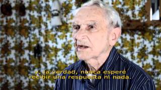 Una Carta de Fred  quotOh Dulce Lorrainequot Una Increíble Canción Escrita por un un hombre de 96 años [upl. by Minier]