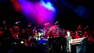 Yanni  Voyage Live In Bucharest Romania Zone Arena 1409 2011 [upl. by Gnilrets771]