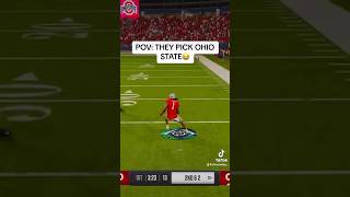 THIS MOVE IS OP IN NCAA25🔥 [upl. by Nosae788]