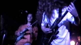 Cynic  Celestial Voyage  Live in Phoenix AZ 1994 [upl. by Yasnyl746]