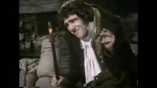 Mr Quilp  The Old Curiosity Shop 1975  Anthony Newley David Hemmings  Musical [upl. by Cantone]