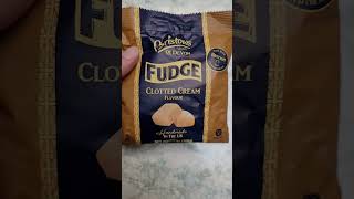 Clotted Cream Fudge Heart attack [upl. by Duleba85]