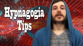 Tips for the Hypnagogic State [upl. by Vinn]