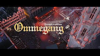 Ommegang  The Movie [upl. by Ellerol]