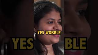 The Indian Head Wobble Explained 🇮🇳 travel shorts india culture [upl. by Reamy]