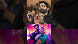 Pan India movie అంటే alluarjun rashmikamandanna ytshorts ssrajamouli sukumar StarFocus [upl. by Ahsiakal]