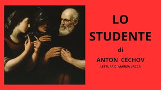 Audiolibro LO STUDENTE  di Anton Cechov [upl. by Selyn226]