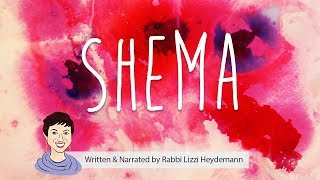 What is the Shema Intro to the Most Important Jewish Prayer [upl. by Luapnoj]