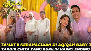 TAKDIR CINTA YANG KUPILIH SCTV HARI INI MINGGU 11 FEBRUARI 2024 FULL EPISODE 577 [upl. by Biddle]