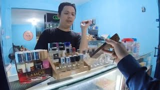 cod iphone 11 pro 256 pas dicek XL tidak ada layanan [upl. by Matusow]