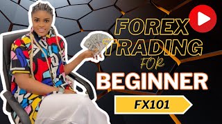 Master the Basics Introduction to Forex Trading For Beginners [upl. by Lirpa105]