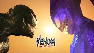 Venom meets Agony  Eddie Brock Dr Payne Anne Weying SheVenom  Venom 3 The Last Dance Movie [upl. by Avla943]