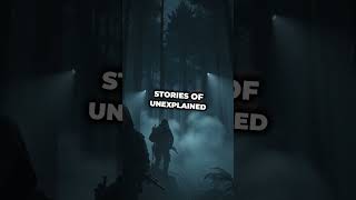 Military Mysteries The Secrets that Keep Armies Up at Night [upl. by Nodla]