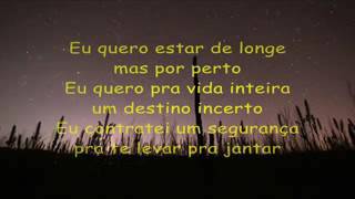 Música letra Haikaiss de longe [upl. by Ees579]