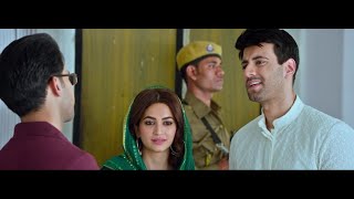 Shaadi Mein Zaroor Aana Full Movie  Rajkummar Rao  Kriti Kharbanda  Review amp Facts 1080p HD [upl. by Rehposirhc]