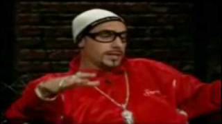 Ali G Religion [upl. by Siahc]