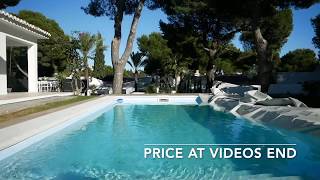 villa for sale calahonda spain  Innovative Property [upl. by Denie425]