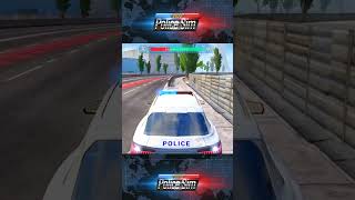 Police Gameplay 2024androidgame shorts shortvideo simulargames simulatorgames [upl. by Eatnwahs501]