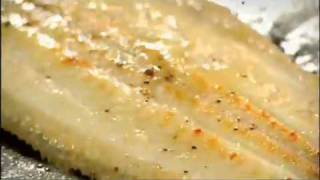 Classics  3  Dover Sole With Shrimp Butter And Champ By Gordon Ramsay [upl. by Epp857]