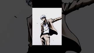 RYOKEN ISHIDA anime animeeditz popular edit bleach [upl. by Correy]