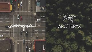 Livestock x Arcteryx [upl. by Ardnwahs]