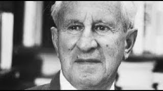 Herbert Marcuse Interview about One Dimensional Man 1964 [upl. by Michaela409]