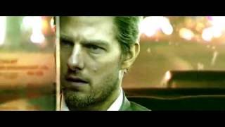 Collateral ≣ 2004 ≣ Trailer ≣ German  Deutsch [upl. by Yeclehc]