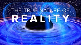 The True Nature of Reality Emergence Theory [upl. by Helprin]