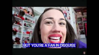 Haters Back Off Miranda Sings [upl. by Olivie379]