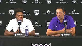 Sacramento Kings Live Stream [upl. by Yesac571]