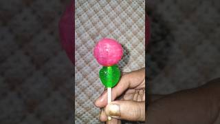 Yummy Lotte Lollies  fruit jelly candy Pop 🍡🤤😍shorts [upl. by Ynney339]