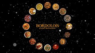 BORDOLOI’s Ethnic Restaurant Chandmari Guwahati [upl. by Rosenwald]