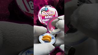 Opening The Mini Brands FOODIE Latest Series 2 [upl. by Annoynek484]