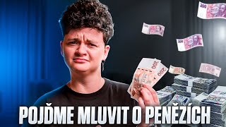 Pojďme mluvit o penězích… [upl. by Lenor]