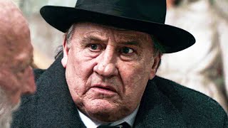 MAIGRET Bande Annonce 2022 [upl. by Ariik]