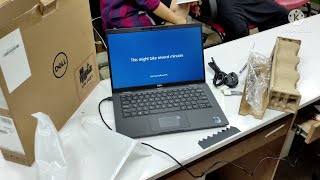 Dell Latitude 7420 Core i7 11TH GEN ✔vPRO Processor Very High Power Laptop [upl. by Trotter497]