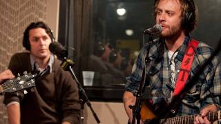 Deer Tick  The Bump Live on KEXP [upl. by Colas]