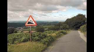 Places to see in  Okehampton  UK [upl. by Poole480]