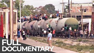 Deadliest Roads  Mexico  Free Documentary [upl. by Aiclef375]