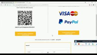 Buy and sell Bitcoins anonymously Short tutorial on cryptoexchanges without ID or limits [upl. by Torras]