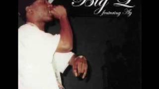 Big L amp AG  Live From Amsterdam Tracks 513 Part 24 [upl. by Grannie49]