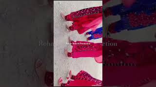 New Balochi Nach O Balochi ChapBalochi VideoBalochi Omani Song Rohan Baloch Productionomanisong [upl. by Yesrod]