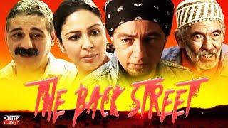 Moroccan film The back street HD فيلم مغربي الحي الخلفي [upl. by Nievelt]