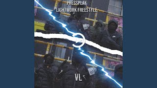 Lightwork Freestyle VL feat VL [upl. by Nael358]