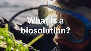 What is a biosolution [upl. by Kciv]