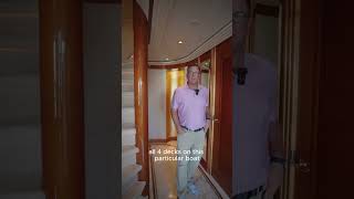 Explore Superyacht GIG [upl. by Scotney]