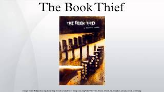 The Book Thief [upl. by Eimarej]